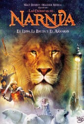 Las crónicas de Narnia. El león, la bruja y el armario